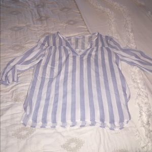 Carly Jean Los Angeles Linley Top